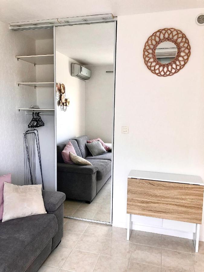 L'Iode Marine Daire La Ciotat Dış mekan fotoğraf