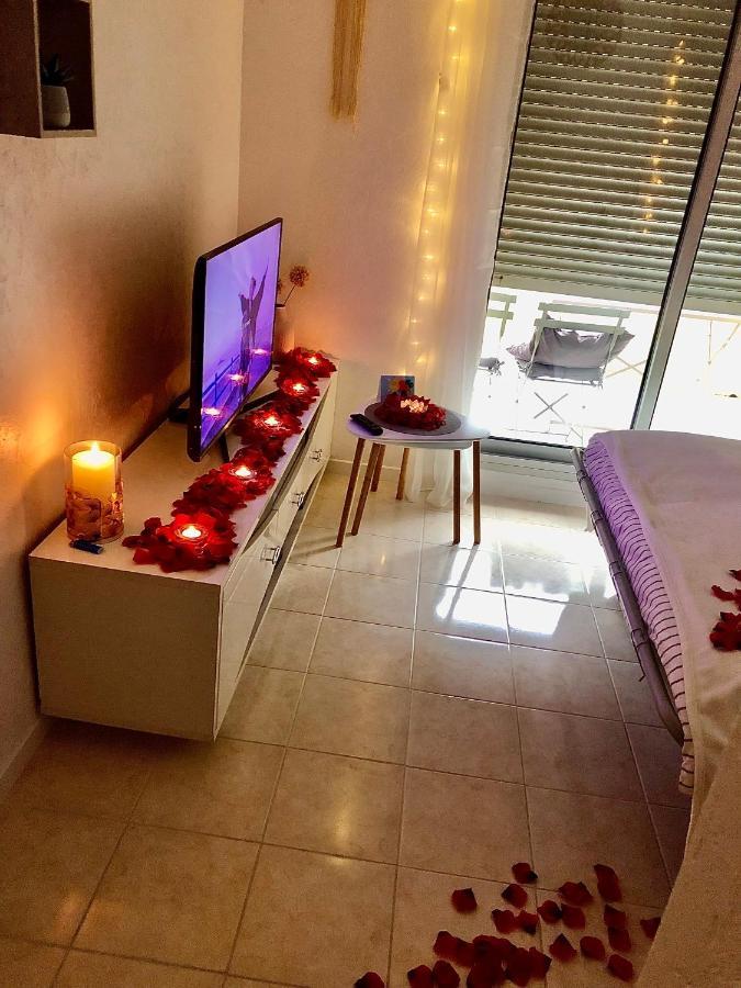 L'Iode Marine Daire La Ciotat Dış mekan fotoğraf